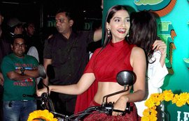 dolly ki doli trailer sonam kapoor