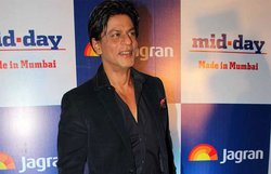 संपत्ति कर मामले में शाहरुख खान को राहत