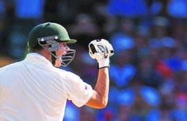 Steve Smith Ind vs Aus
