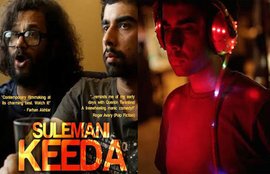 Sulemani Keeda Review