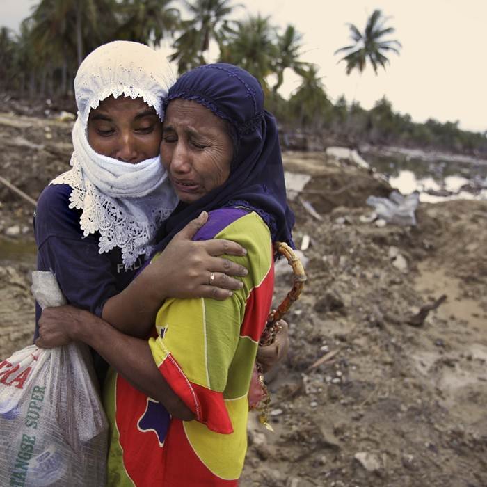 इस आपदा के 10 साल बाद संयुक्त राष्ट्र संघ के फूड एंड एंग्रीकल्चर ऑर्गेनाइजेशन का मानना है कि सुनामी प्रभावित जगहों में सुधार की गुंजाइस है और इस पर जोर दिया जा रहा है। लेकिन इस हादसे के शिकार और इसे नजदीक से महसूस करने वाले लोग आज भी इसे याद करके सहम जाते हैं।