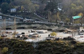 Terror Attack Uri Army Camp