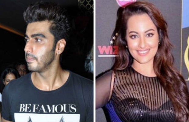 Arjun Sonakshi Uber Cab Rape Case