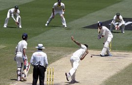 Virat Kohli, Virat Kohli Mitchell Johnson, Virat Kohli Australia