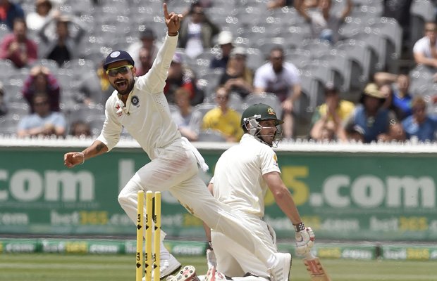 Virat Kohli, Virat Kohli Clash Aus, Virat Kohli Melbourne Test