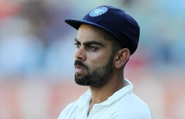 विराट कोहली, ईएसपीएन क्रिकइन्फो, टेस्ट कप्तान, बांग्लादेश दौरा, भारत बनाम बांग्लादेश, टीम इंडिया, Virat Kohli, ESPN Cricinfo, Team India, India vs Bangladesh, Kohli Test Captain, MS Dhoni, India Bangladesh Test Series, Virat Kohli News, Cricket News