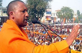 Yogi Adityanath, Mother Teresa, Muslims, Muslim In India, Conversion, RSS, Mohan Bhagwat, India