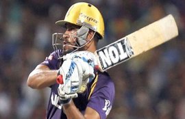 Yusuf Pathan Ranji Trophy