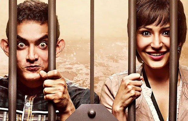 pk, pk cast, aamir khan, sushant singh rajput, rajkumar hirani