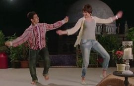 Aamir Khan Anushka Sharma PK