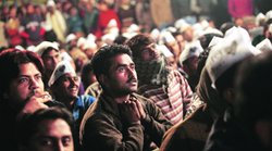 आप का वादा: हर महीने मुफ्त होगी 20,000 लीटर पानी व बिजली की दरें में होगी कमी