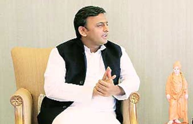 Akhilesh Yadav Conversions BJP