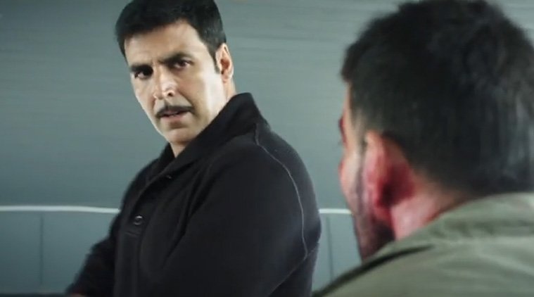 Akshay Kumar’s ‘Baby’