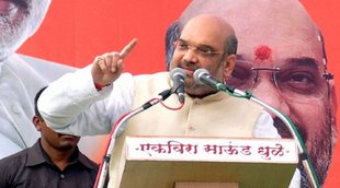 Modi government dares ‘so-called secular’ Opposition Amit Shah