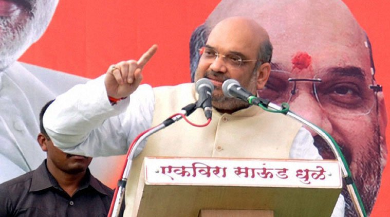 Modi government dares ‘so-called secular’ Opposition Amit Shah