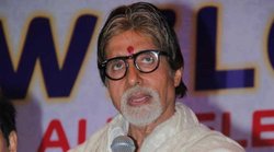 अमिताभ बच्चन को किया जाएगा यश चोपड़ा मेमोरियल अवॉर्ड से सम्मानित