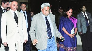 Anil Kumar Sinha named new CBI chief
