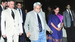 अनिल कुमार सिन्हा ने सीबीआई निदेशक का पदभार संभाला