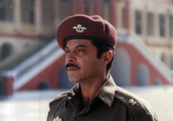 वह फिल्म 'पुकार' थी जिसके लिए अनिल कपूर को साल 2001 में नेशनल अवॉर्ड से किया गया था सम्मानित।