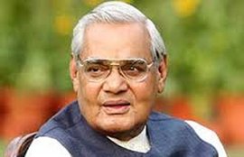 The Untold Vajpayee: Politician and Paradox, LK Advani vs Atal Bihari Vajpayee, Atal Bihari Vajpayee News, Atal Bihari Vajpayee vs LK Advani, Atal Bihari Vajpayee latest news