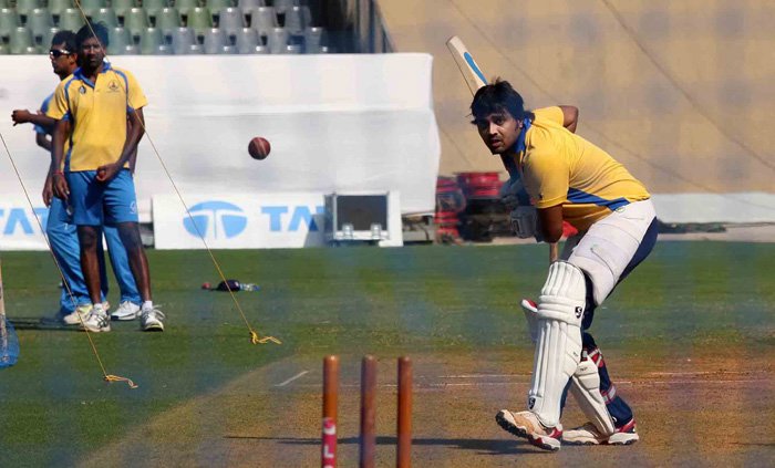 मुरली विजय (फोटो: भाषा)