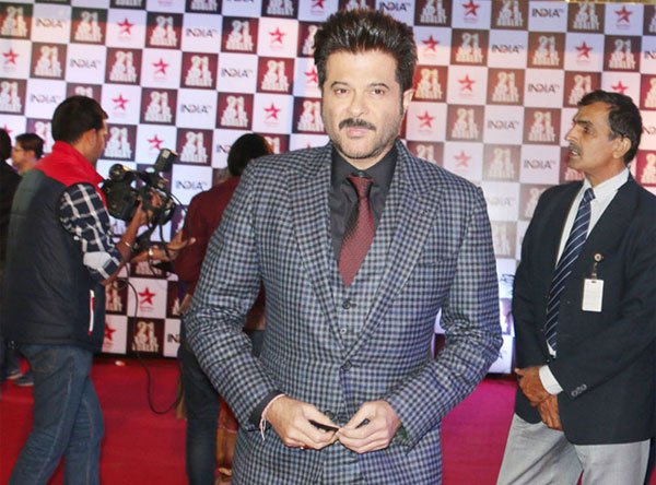बॉलीवुड के 'एवरग्रीन' अभिनेता अनिल कपूर