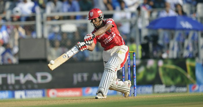 रिद्धिमान साहा (फोटो: भाषा)