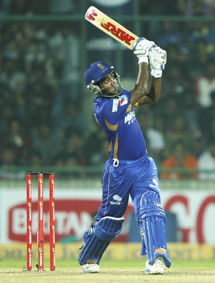 केरेला किपर बैट्समैन (फोटो: भाषा)