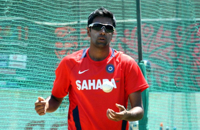 आर अश्विन (एक्सप्रेस फोटो)