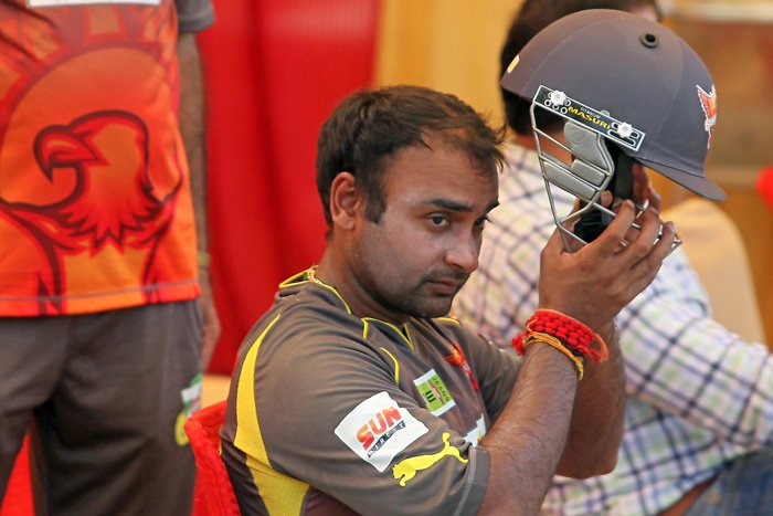 अमित मिश्र (फोटो: भाषा)