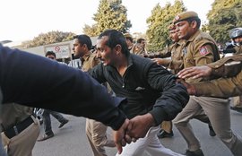 Uber Cab Service Delhi Police