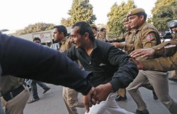 कैब बलात्कार मामला: ‘उबर’ के अधिकारियों से होगी पूछताछ