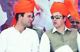 Congress Jammu Kashmir Election 2014