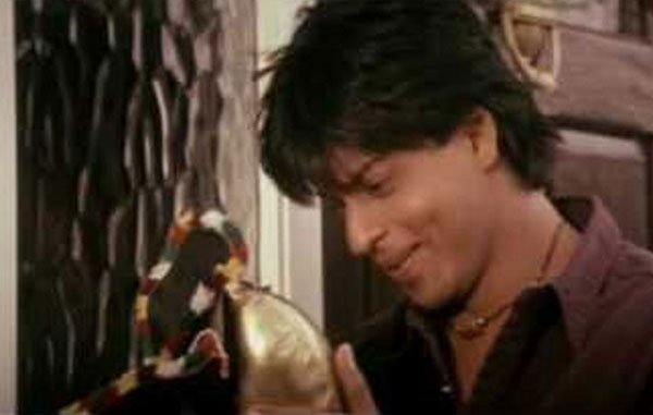 अपने प्यार का जवाब पाकर राज यहां कहता है... दिलवाले दुल्हनिया लेकर ही जाएंगा...मैं आ रहा हूं सिमरन...