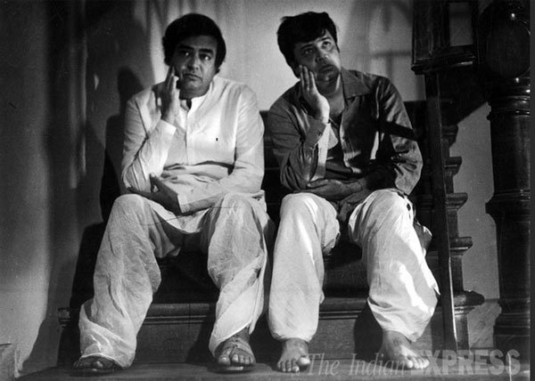 वर्मा का विवाह अशोक कुमार की बेटी रूपा गांगुली से हुआ था। वर्ष 1969 में फिल्म ‘यकीन’ के साथ ही वह फिल्म निर्माता भी बन गए थे। दो वर्ष बाद उन्होंने ‘नादान’ के जरिए निर्देशन में हाथ आजमाया। उन्होंने वर्ष 1978 में अमिताभ बच्चन को लेकर फिल्म ‘बेशर्म’ का निर्माण और निर्देशन किया। (एक्सप्रेस फोटो)