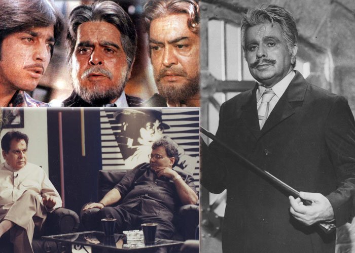 दिलीप कुमार ने जो किया वह उनके फैन को बहुत पसंद आया और शायद इसी वजह से आज भी दिलीप कुमार के चाहने वालों की कमी नहीं है।