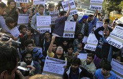 दिल्ली रेप केस: आरोपी कैब चालक पहले भी बलात्कार मामले में जा चुका है जेल