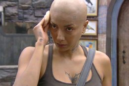 Diandra in Pooja Bhatt Films