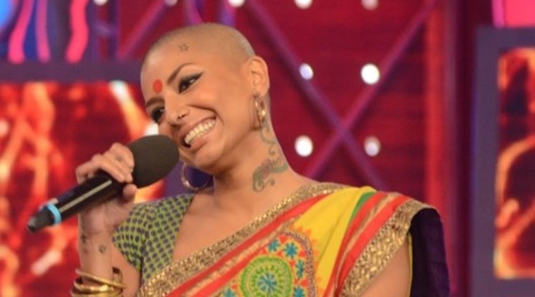 Diandra Soares Bigg Boss 8 Diandra Soares Bigg Boss 8
