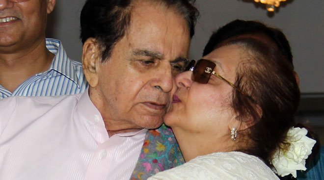 Dilip Kumar turns 92