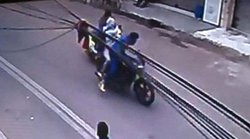 क्या हुआ जब महिला डॉक्टर पर फेंका गया तेजाब?