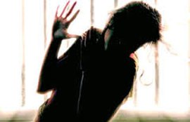 Domestic Helper burned body