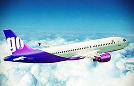 GoAir is gifting air travel in just Rs 1469