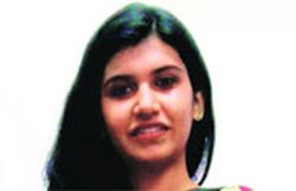 Deepali Adlakha Delhi’s Rs 1-crore Facebook