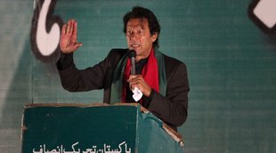 Imran Khan pakistan