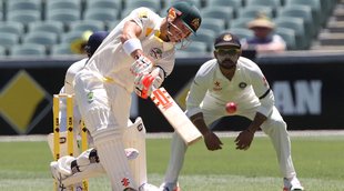 Live Cricket Score, India vs Australia