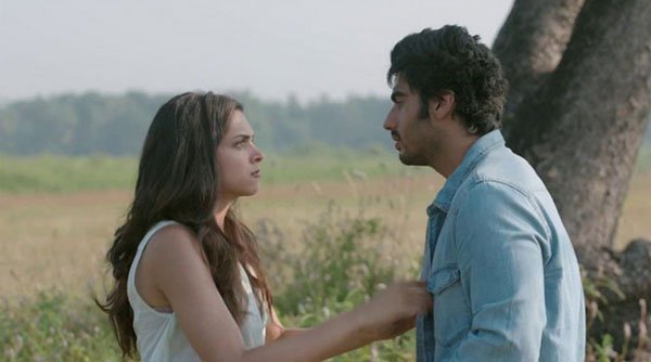 चौथी जोड़ी है दीपिका पादुकोण और अर्जुन कपूर की। इन दोनों की फिल्म 'फाइंडिंग फैनी' ने भी लोगों का खूब किया था मनोरंजन
