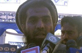 Zaki ur Rehman Lakhvi, Lakhvi Bail, Zaki ur Rehman Lakhvi Mumbai Attack