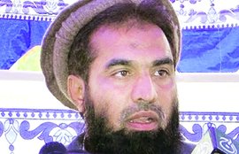 Zakiur Rehman Lakhvi, lakhvi 26/11, lakhvi bail, islamabad, pakistan lakhvi, lakhvi detention, mumbai 26/11,