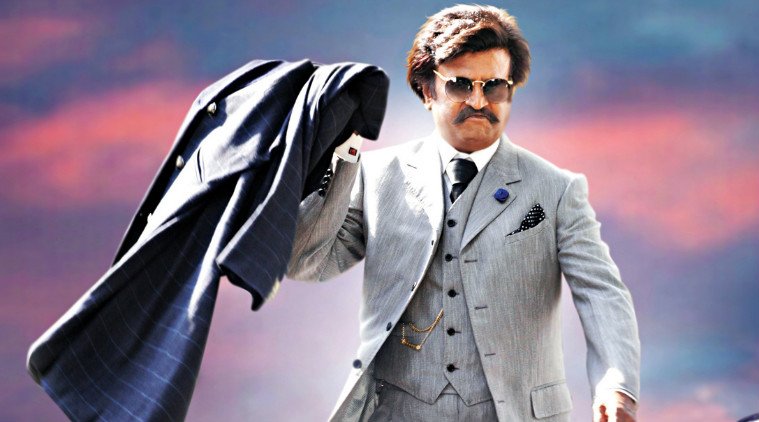 Rajinikanth Film Lingaa Release